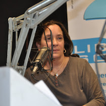 Entrevista en Librería Sónica