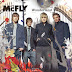 Encarte: McFly - Wonderland