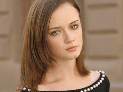 Alexis Bledel