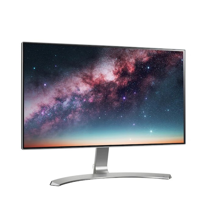 Màn hình LG 24MP88HV-S 24" FullHD 5ms 60Hz IPS Speaker - Hàng chính hãng