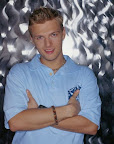 Nick Carter