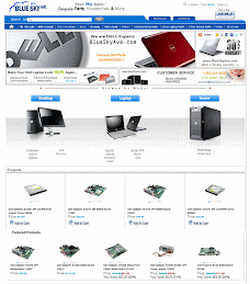 BlueSkyAve.com