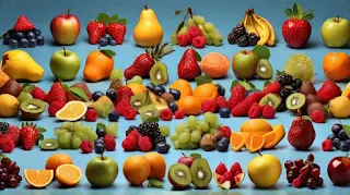 Top 10 Frutas Poderosas para Turboacelerar seu Metabolismo