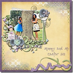 Mother Dear (Jenni)