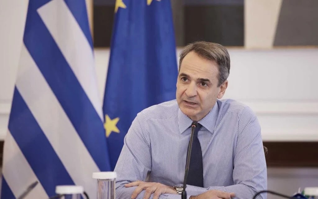 Κ. Μητσοτάκης: Θα νικήσουμε στη μάχη κατά της οπαδικής βίας