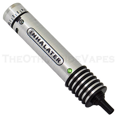 Inhalater INH004 Vaporizer