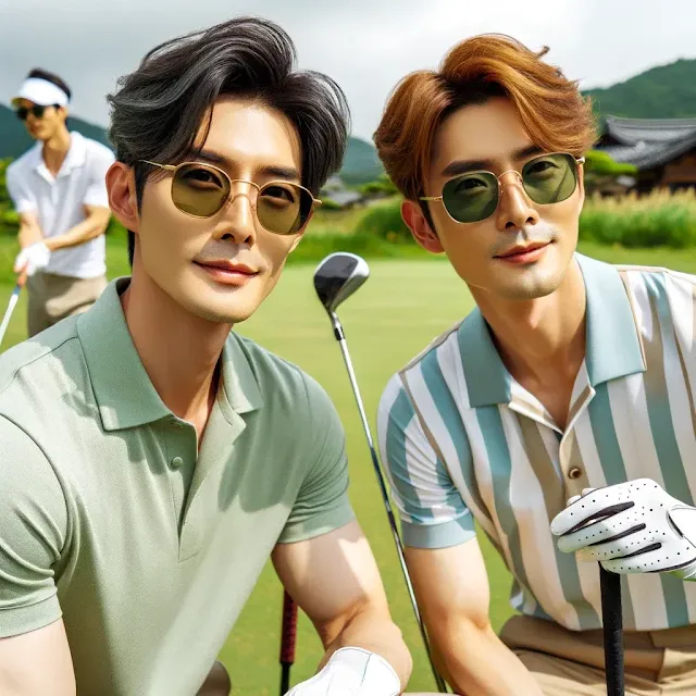 설해원CC 1박 2일 골프패키지 가격과 날씨 안내 (6월 20일 기준)