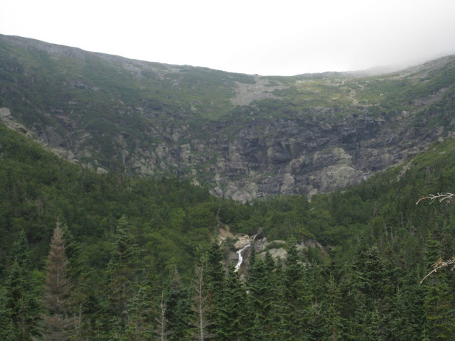 Tuckerman Ravine Trail