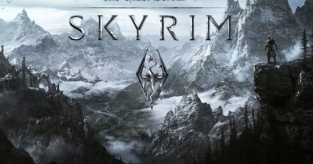 Skyrim ocupará 14GB na Switch.