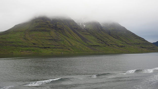 Seydisfjordur