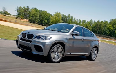 Είναι επίσημο: Η BMW θα φέρει και X4!