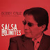 Bobby Cruz – Salsa sin Limites (2014)