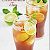 Iced lemon tea / Ice tea with lemon