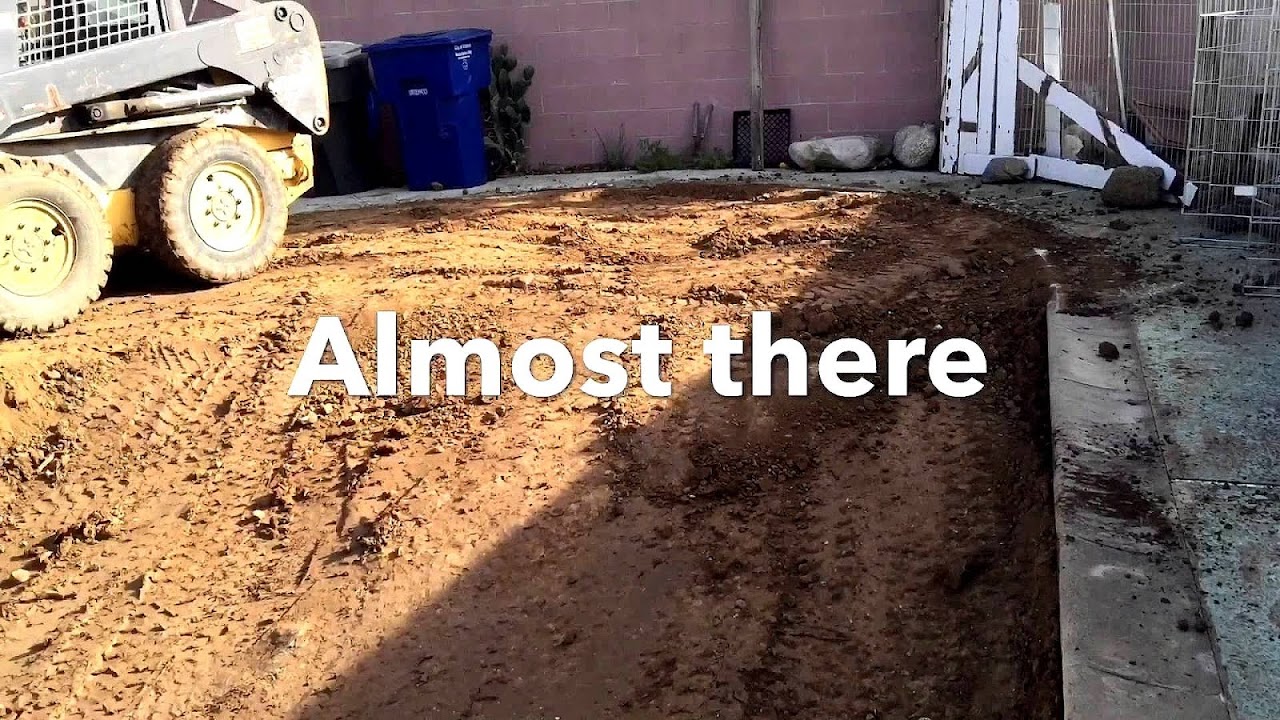 What To Do With Old Inground Pool
