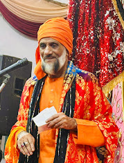 Warsi Hussaini Foundation,Chudi shah Sarkar,chudi shah baba,taskeen shah