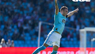 El duelo entre Celta y Getafe, el lunes a las 21:00h, en GOL