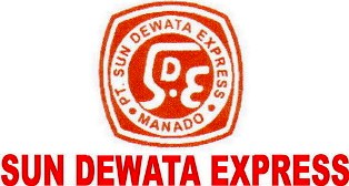 Alamat Sun Dewata Express (SDE) Manado
