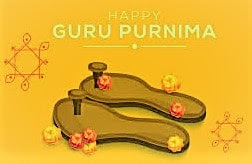 Happy Guru Poornima Quotes