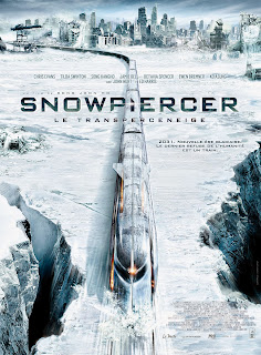 film Snowpiercer, Le Transperceneige streaming