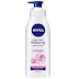 NIVEA Body Lotion, Whitening Even Tone UV Protect, For All Skin Types, 400ml