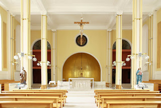 St Peter's Church, Eaton Square