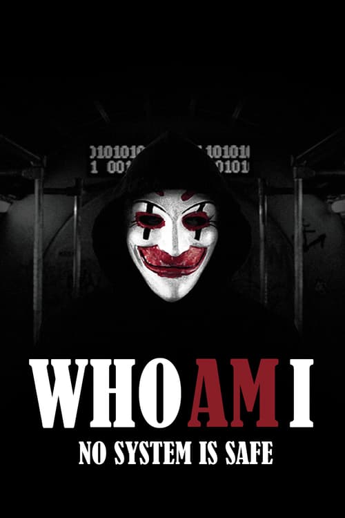 [HD] Who Am I - Kein System ist sicher 2014 Ganzer Film Deutsch Download