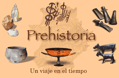 http://areas-5-primaria.wikispaces.com/La+Prehistoria