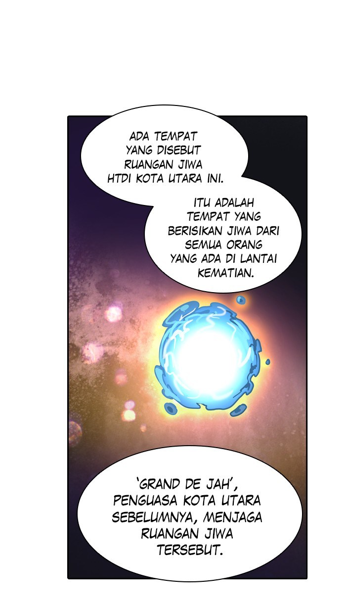 Webtoon Tower Of God Bahasa Indonesia Chapter 320