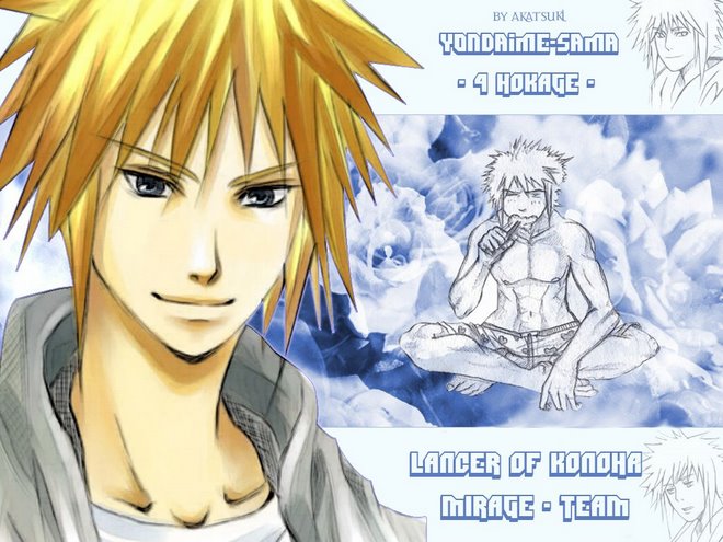 yondaime wallpapers. yondaime. yondaime