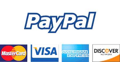 Jual Saldo PayPal (Balance) - Aman, Termurah dan Legal