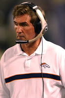 Mike Shanahan