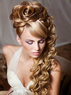 Prom Hairstyles for Long Hair