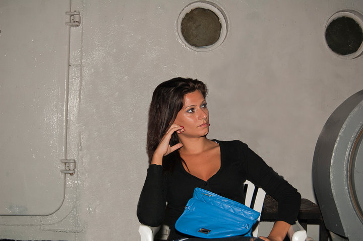 Claudia Balan