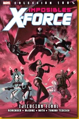 Force 5