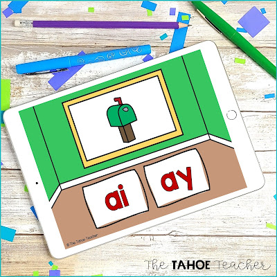 phonics-digital-task-cards