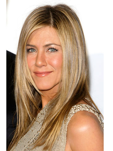 jennifer aniston hairstyles