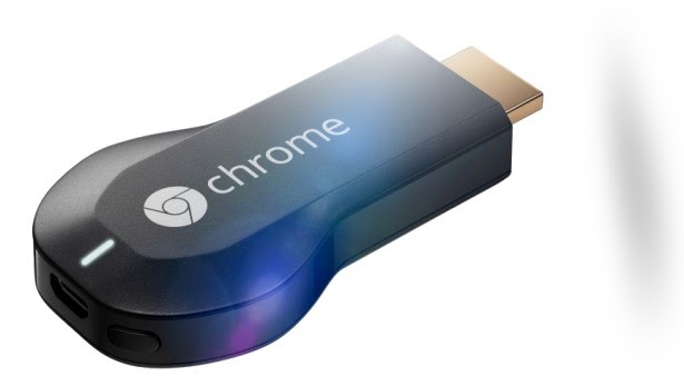 Google Chromecast: Online Streaming to TV for Cheap