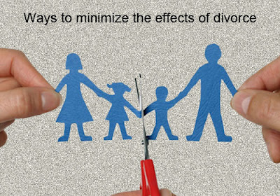 Effects of divorce