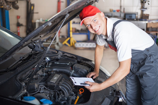 Trustworthy Mechanic Services