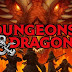 Série live-action de "Dungeons & Dragons" está em desenvolvimento