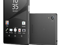  Sony unveils next-generation smartphone camera with XperiaTM Z5 and XperiaTM Z5 Compact