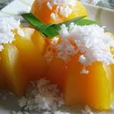 RESEP KUE BASAHAN APEM SINGKONG RESEP KUE BASAHAN APEM SINGKONG