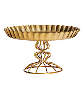 cake stand h&m