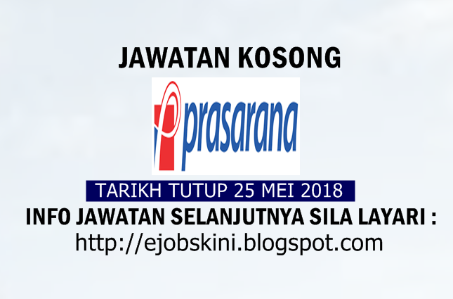 Jawatan Kosong 