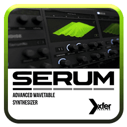 Serum v1.33b4 for MacOS