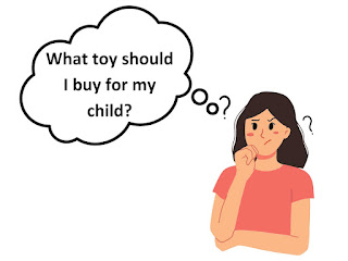 a-mother-thinking-what-toys-should-she-buy-for-her-children