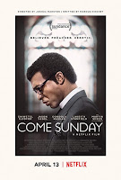 Come sunday movie 