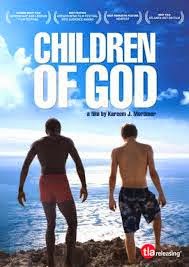 Children of God