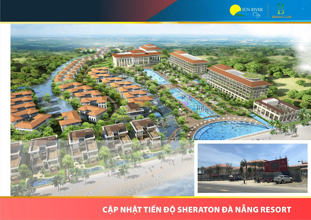 sheraton đà nẵng