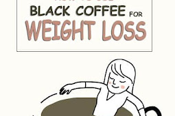 How To Use Black Coffee For Weight Loss